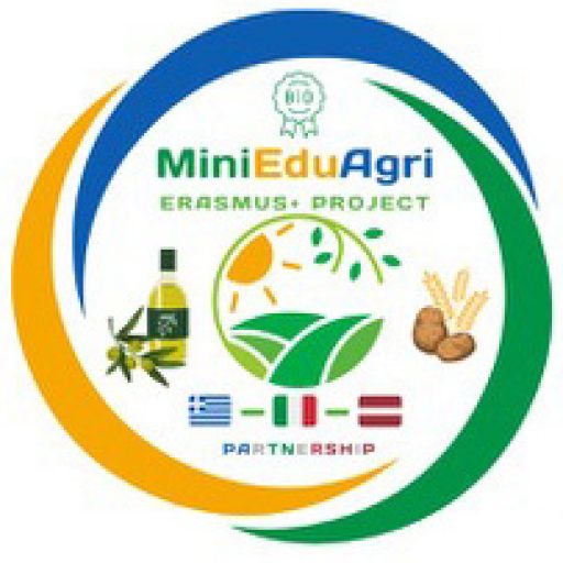 Mini Edu Agri